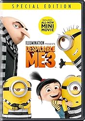 Despicable Me 3