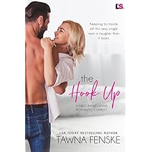 The Hook Up (First Impressions Book 3)