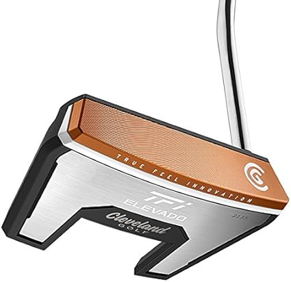 cleveland putters amazon