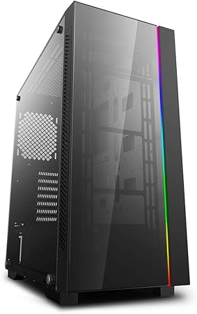 Amazon Com Deepcool Matrexx 55 V3 Add Rgb Case E Atx Supported Motherboard Or Button Control Of Sync Of Addressable Rgb Devices Of Any Brands 4mm Full Sized Tempered Glass Computers Accessories Amazon Com Deepcool Matrexx 55 V3 Add Rgb Case E Atx Supported Motherboard Or Button Control Of Sync Of Addressable Rgb Devices Of Any Brands 4mm Full Sized Tempered Glass Computers Accessories