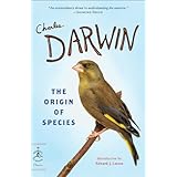 The Origin of Species: (A Modern Library E-Book)