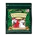 LAFEBER'S Tropical Fruit Nutri-Berries Pet Bird Food, Made with Non-GMO and Human-Grade Ingredients, for Macaws and Cockatoos, 3 lb