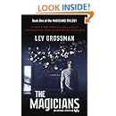 The Magicians: A Novel