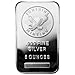 5 oz Silver Bar - Sunshine (Original)