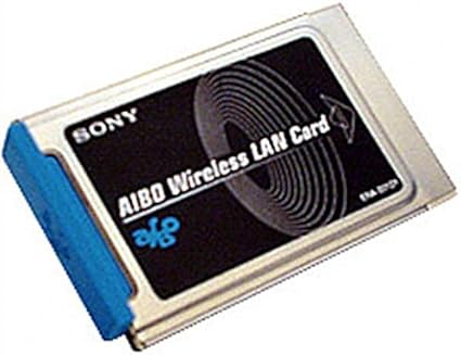 aibo wifi