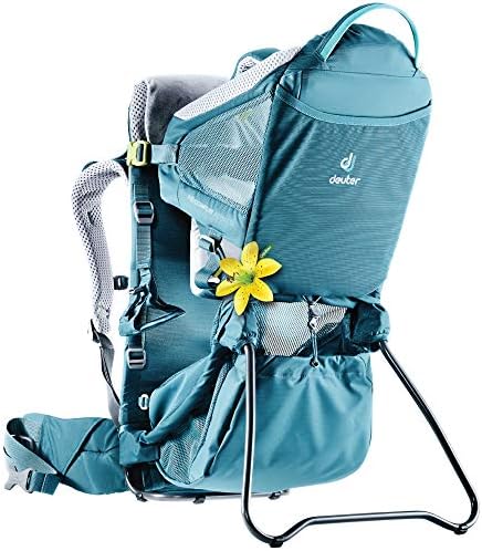 deuter kid comfort 2 manual