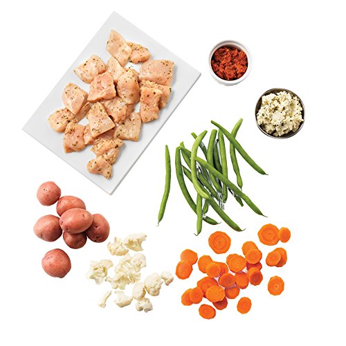 2 Tyson+Tastemakers+Chicken+Farmstand+Vegetables