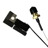Gintai WiFi Card Antenna Cable for Dell OptiPlex 3040 3050 3070 5050 7040M 7050 view 4