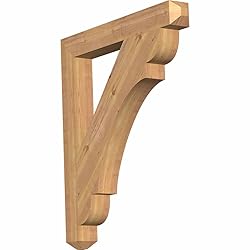 Ekena Millwork BKT04X30X34OLY04SWR Olympic