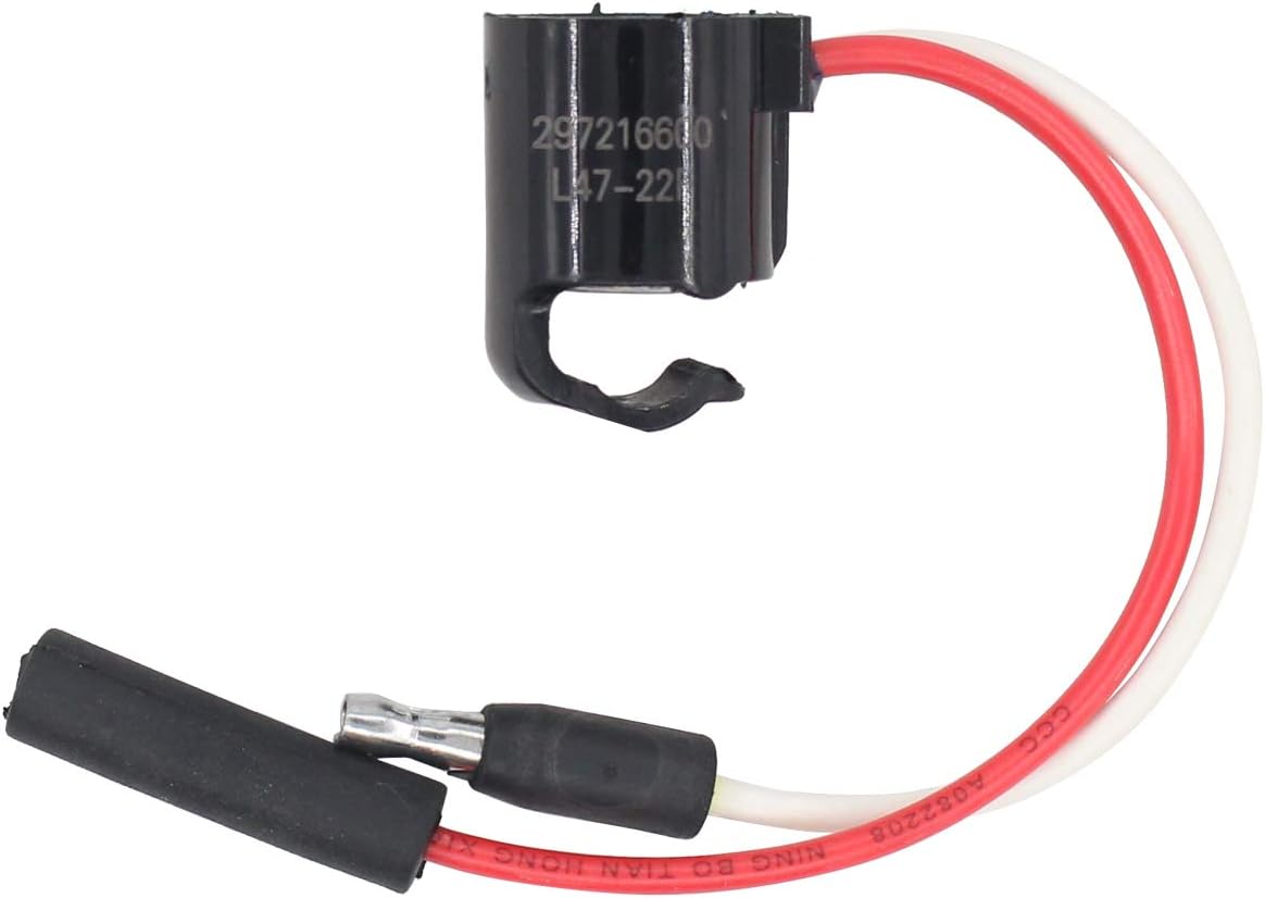 Which Is The Best Refrigerator Defrost Thermostat 5303917954