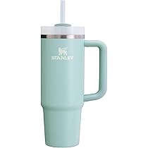 Stanley Quencher H2.0 Tumbler with Handle and Straw 30 Ounces