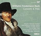 WF BACH SERIES 4                                   image