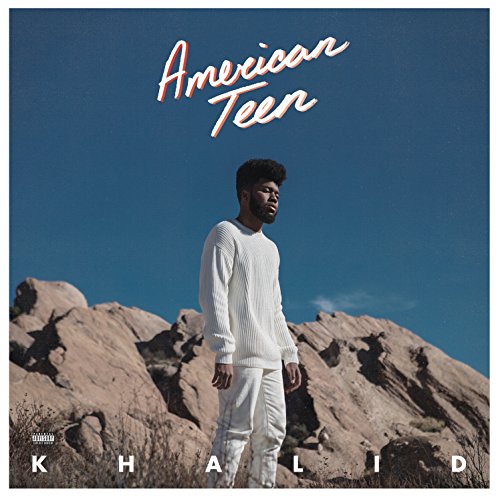 Khalid - American Teen (Official Music Video) Lyrics - Zortam Music