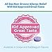 Children's Claritin 24 Hour Non-Drowsy Allergy Grape Chewable Tablet, 5 mg, 20 Count