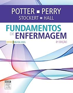 Livro Fundamentos de Enfermagem
