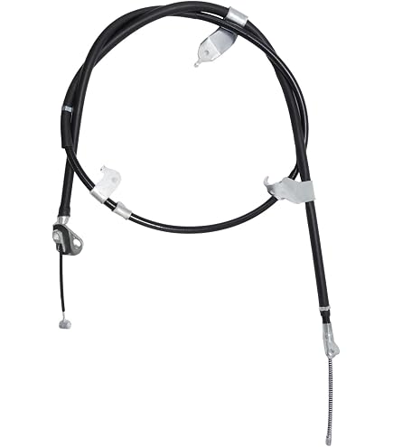 Toyota 46420-42020 Parking Brake Cable, Parking - Amazon Canada