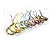 Amazing Lot 100 Friendship Bracelets From Peru