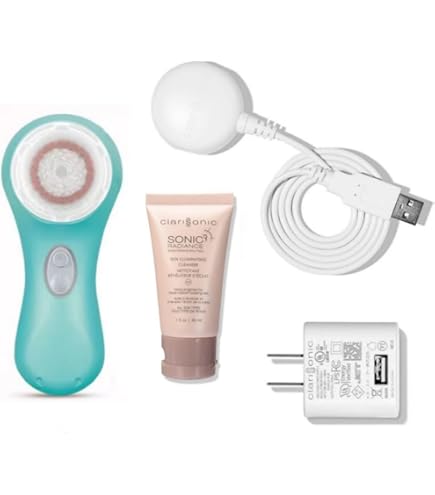 Amazon.com: Clarisonic Mia 2 Sonic Facial Skin Cleansing