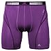 adidas Men's Sport Performance Flex 360 Boxer Brief Underwear