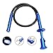 24.4in Claw Grabber Tool,Hose Reacher Pickup with LED Light,4 Claw Picking Tool for Garbage Litter Pick Home Sink Drain and Metal small items.