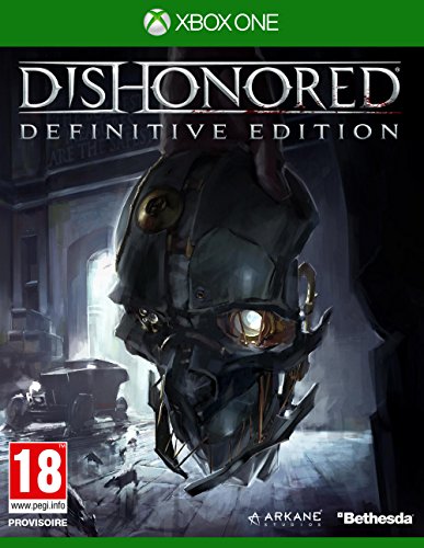 Dishonored : Definitive Edition