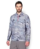 Under Armour Men's UA CoolSwitch Thermocline ¼ Zip