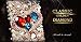 Galaxy Note 4 Case, LU2000 3D Crystals Diamond Sparkle Gem Jeweled [Heart Shape Series] Bling Trim Phone Hard Bling Case Back Cover for Samsung Galaxy Note 4 N910a All Carriers