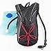 Old Nobby 2l Hydration Pack for Women and Smaller Runners. Light Weight with Adjustable Chest Strap