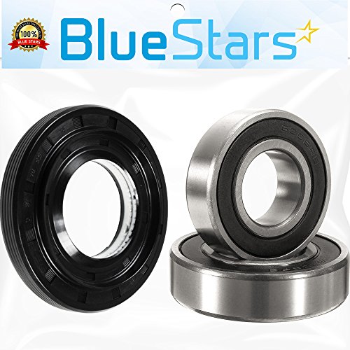 Ultra Durable 4036ER2004A Washer Tub Spin Gasket Replacement Part by Blue Stars – Exact Fit For LG & Kenmore Washers
