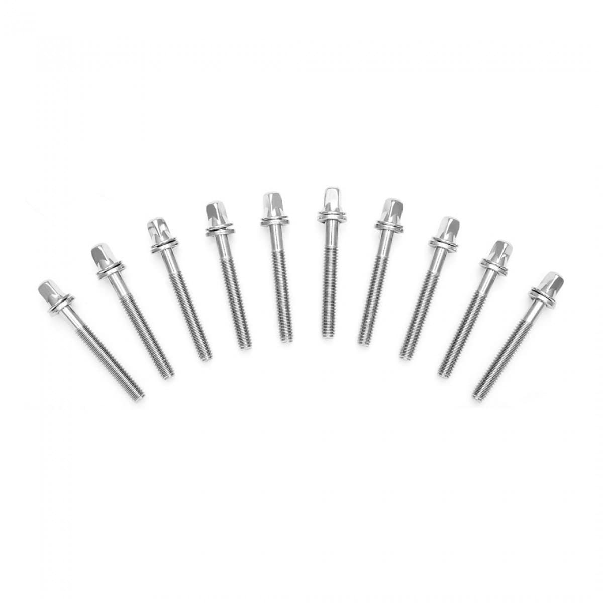 Ahead Tension Rods - 90MM (10 Pack)