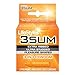 Lifestyles 3Sum - Box of 3