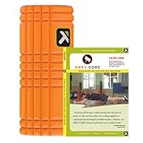 TriggerPoint GRID Foam Roller with SMRT-CORE Level 1 DVD