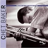Disco de Chet Baker: «The Best Of Chet Baker Plays» (Anverso)
