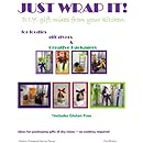 Just Wrap It! Just Wrap it Kindle