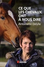 Ce que les chevaux ont à nous dire