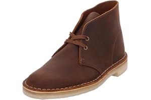 CLARKS ORIGINALS CLARKS Men's Desert Chukka Boot