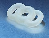 Pos-T-Vac Mach High Tension Penis Ring- Size #5 Small