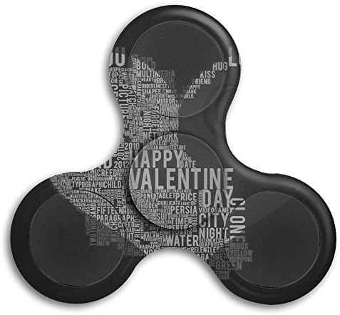 Love Relief ADHD Triangle Fingertips For Adults And Children
