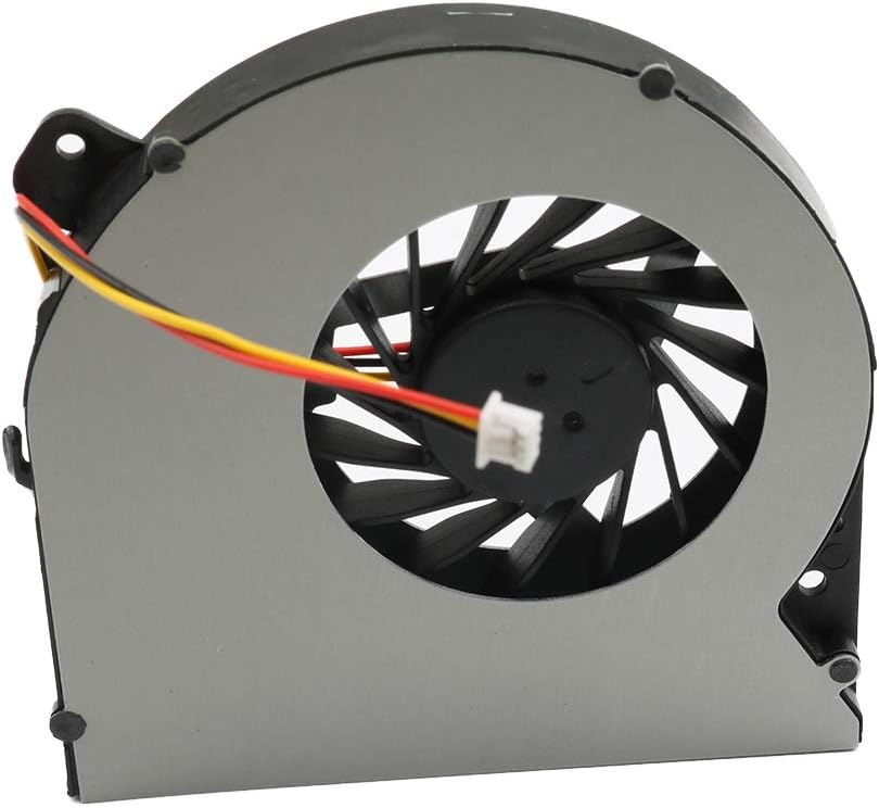 Replacement for ASUS K55 K55D K55DR CPU cooling fan with wire fan for X55DP CPU Cooler Laptop CPU Cooling Fan Computer Part