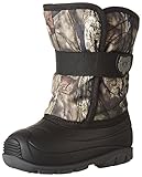 Kamik Footwear Snowbug3 Insulated Boot (Toddler)