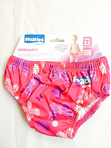 floaties aqua nappies