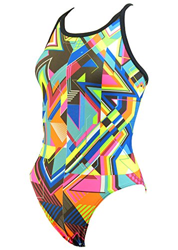 Ras Women's Naos Swimsuit Size 36/XL Ras Women's Naos Swimsuit Size 36/XL