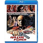 Killer Force aka The Diamond Mercenaries