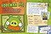 Angry Birds: Bad Piggies Official Sticker Book
