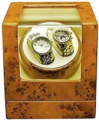 JHSHENGSHI Enrolladores de Reloj, enrollador de Reloj de ...