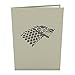 Lovepop Weirwood Tree Game of Thrones Pop Up Card
