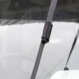 Maypole Motorhome Top Cover 6.1-6.5M 20-21ft Universal Fit view 4