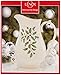 Lenox Holiday Pitcher,Ivory