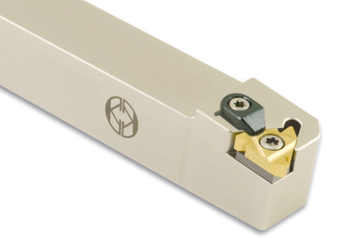 Akko Sel 2525 M16 °C Thread Rotary Holder – Silver