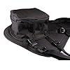 SOLOMONE-CAVALLI-Deluxe-Adjustable-SIT-ON-TOP-Kayak-Canoe-Rafting-Seat-with-Detachable-Storage-Backpack